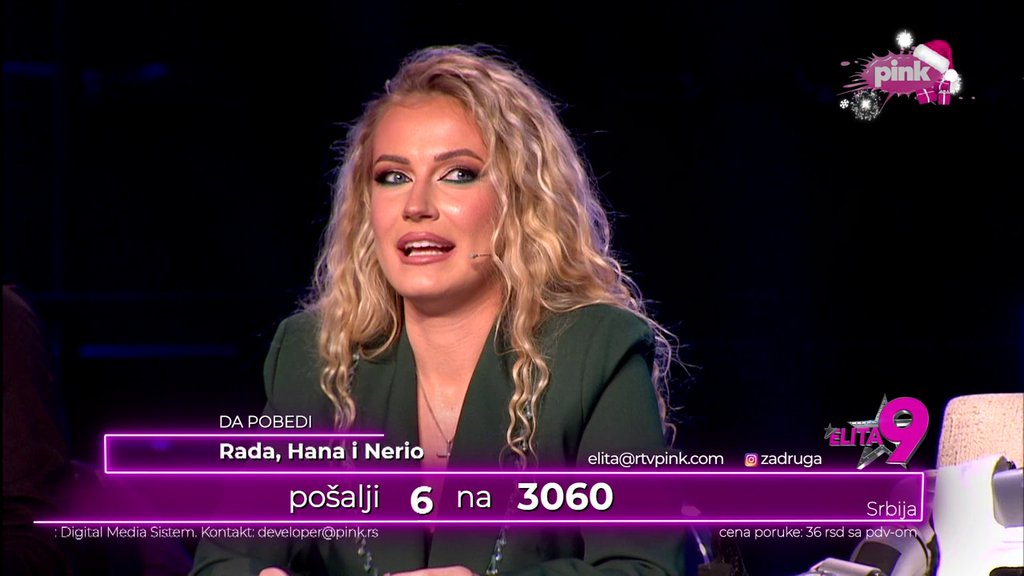 KONAČNO OTKRIVENA ISTINA! Milica se obratila Janjušu i potvrdila njegove priče o dopisivanjima: Sve što si rekao je tačno, samo je bilo... (VIDEO)