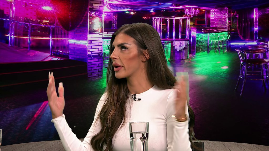 Nikad neću zaboraviti jer... Ena Čolić otkrila da li je bila intimna s Filipom Đukićem pred Gastozom (VIDEO)