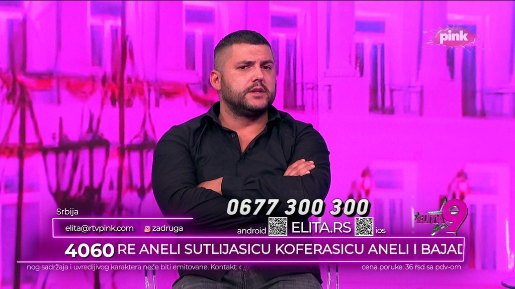 Svi znaju da Samuel postoji: Javio se Mujo koji tvrdi da Asmin IMA SINA, palo suočavanje rođaka posle nekoliko meseci (VIDEO)