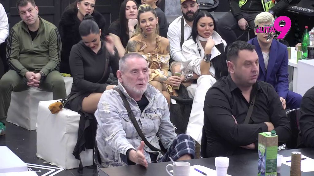 Stručni žiri doneo odluku: Napeta borba, evo ko je odneo pobedu u plesnom performansu! (VIDEO)