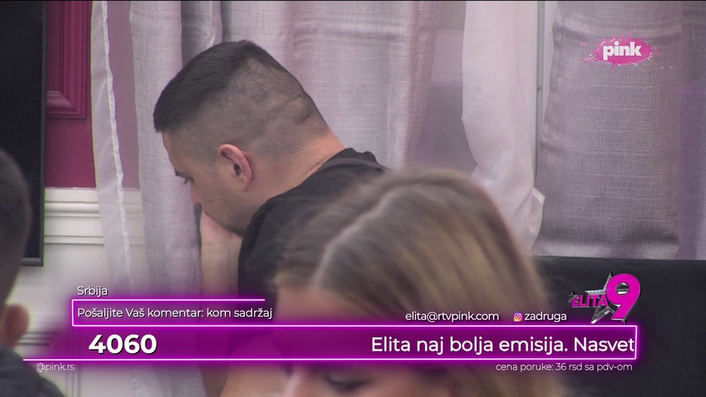 SKINULI JOJ SVE MASKE! Teodora na stubu srama zbog preljube: Cimeri razotkrili njenu igru, Filip je ponizio kao nikad (VIDEO)