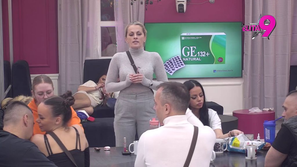 Neću ti se pop*šavati po klavijaturi, kao ti meni po diplomi: Jovana sa Sorbone demolirala Mikija Dudića pred svima, pa ga nazvala moralnim patuljkom (VIDEO)