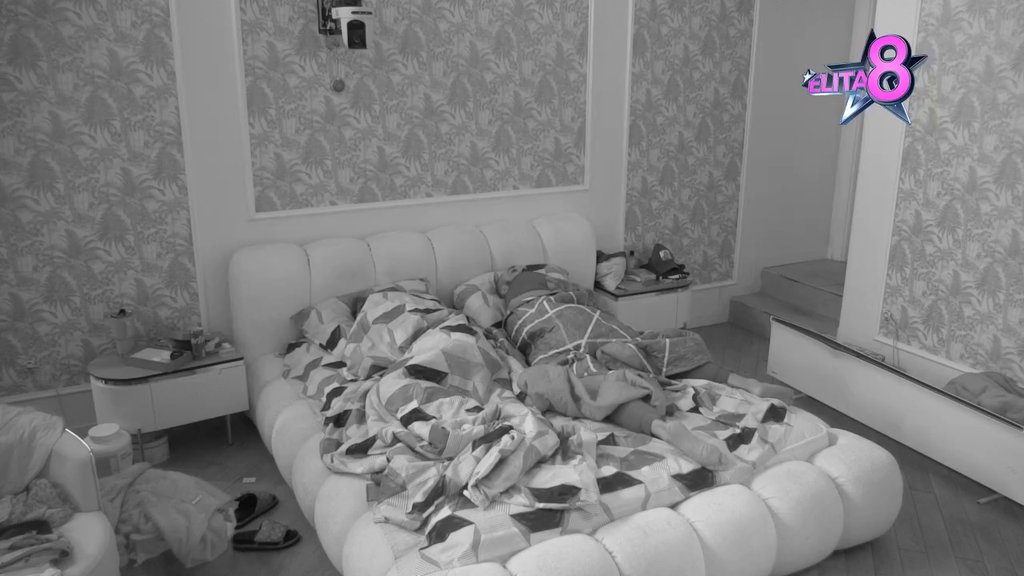 HAOS U HOTELU! Aneli i Luka u brutalnoj svađi, on joj sasuo sve u lice: Kakva sam ja budala, kao da je ispred mene Naomi Kembel (VIDEO)