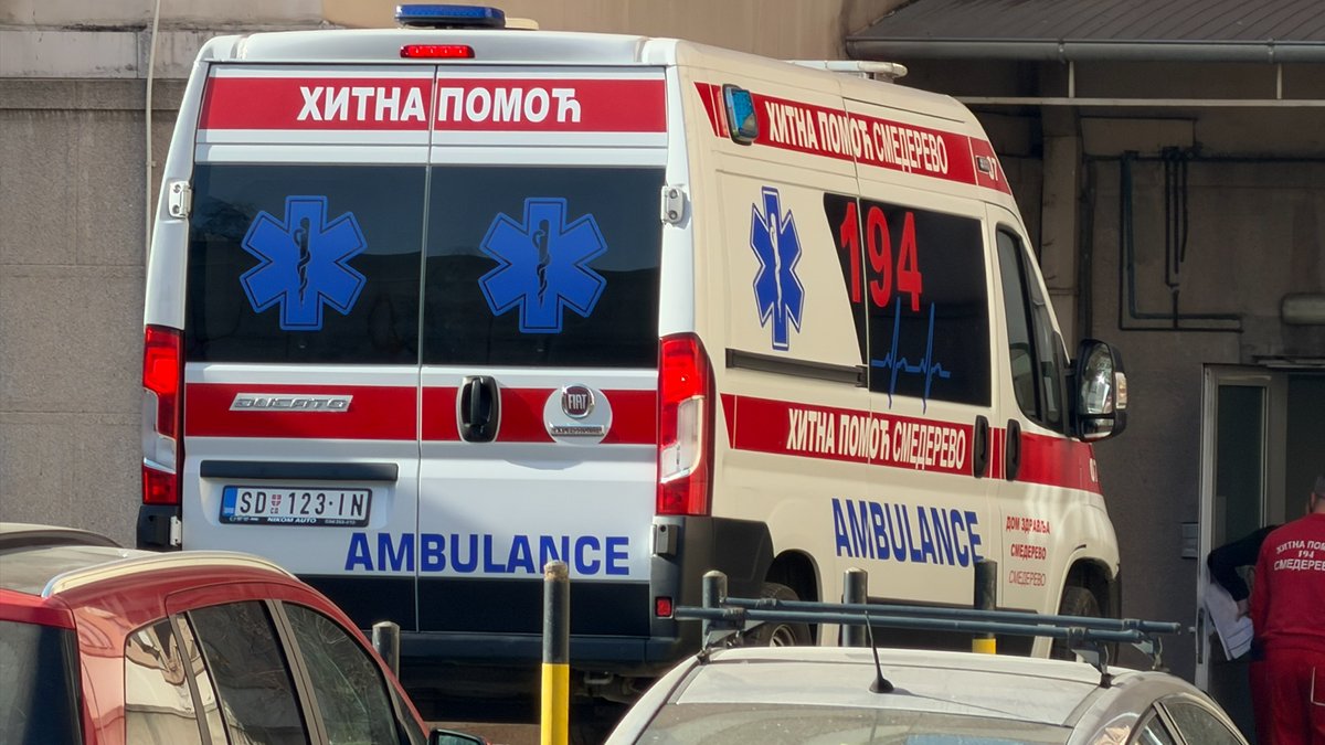 GRAĐANI SE CELU NOĆ ŽALILI NA BOL U GRUDIMA: Noć za nama bez TEŠKIH SAOBRAĆAJNIH NESREĆA - Hitnoj ponoći se najviše javljali OVI pacijenti