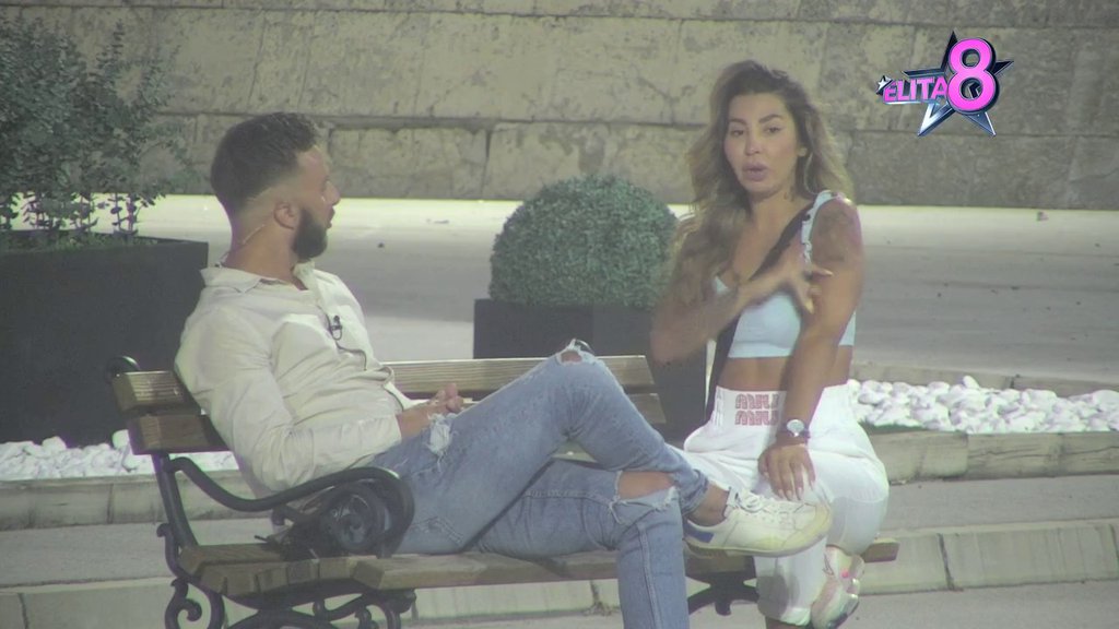 Zavisi od oca, ako nema para ja ću mu pomoći: Aneli priznala da po prvi put ne oseća potrebu da se pomiri s Lukom, zgadio joj se za sva vremena! (VIDEO)