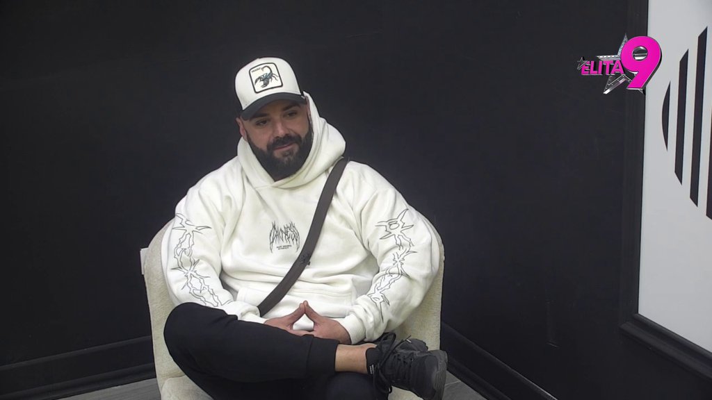 Ponovo se izleteo?! Luka progovorio o zbližavanju Aneli i Đukića, pa priznao: Zamerio bih mu da je gledao kao što je Vanju i ostale (VIDEO)