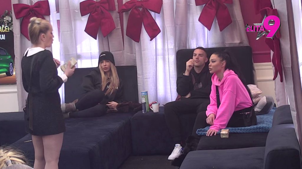 Jedina si stala uz mene i tražila da se OSUDI! Jovana advokatica digla Maju u nebesa, a onda posavetovala Terzu šta da radi sa Comarom! (VIDEO)