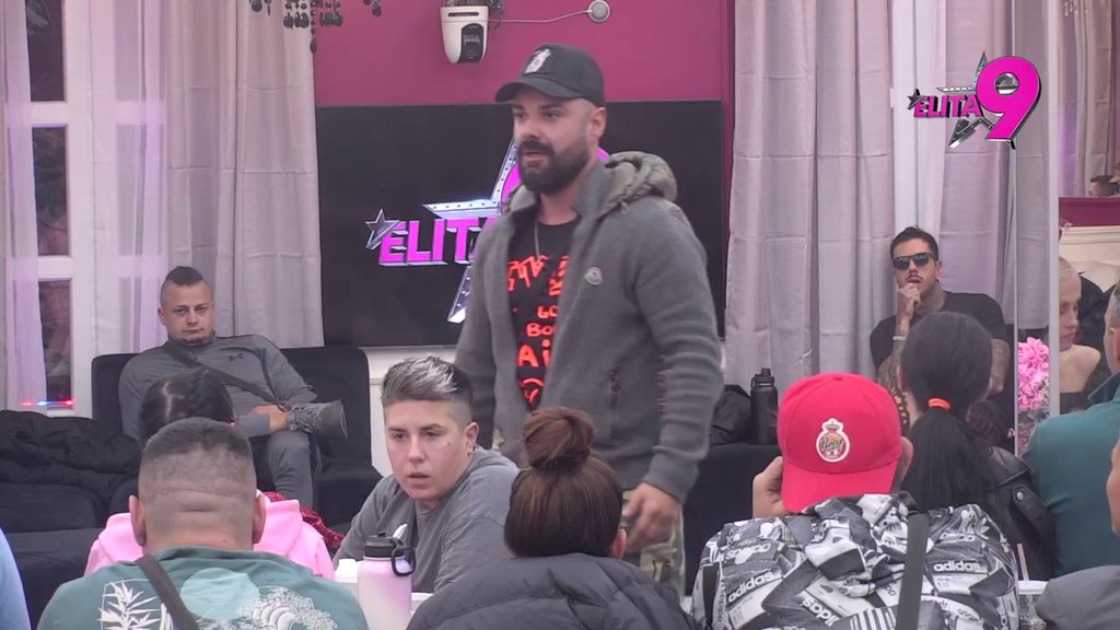Ti si bio u zatvoru što si krao babama gaće i torbe: Nerio potvrdio Asminove priče o Grofičinoj kući, Durdžić ponovo zaratio s Lukom! (VIDEO)