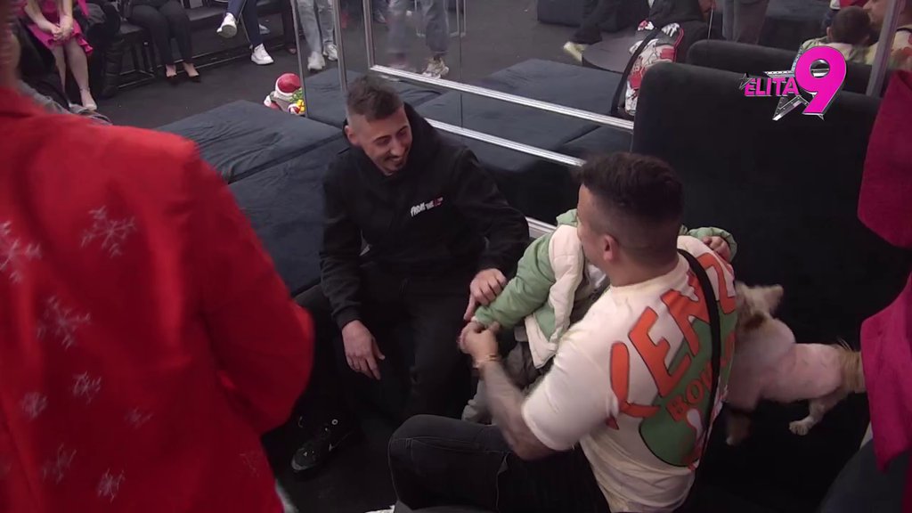 OVO SU SVI ČEKALI! Evo da li Terzina porodica podržava njega i Sofiju, Milica Veličković mu poslala poruku (VIDEO)