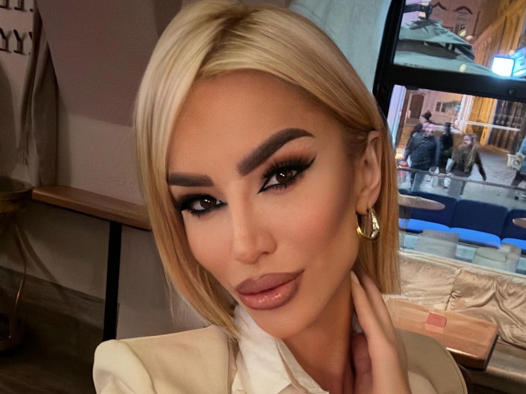 DOBILA SAM PONUDU KOJU BI RETKO KO ODBIO: Aleksandra Nikolić progovorila o ulasku u Elitu 9! TO JE ZA MENE MAČIJI KAŠALJ
