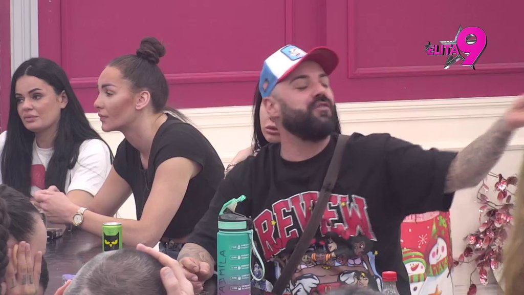 Rekla mi je da je bila u depresiji... Dača izneo nove detalje o navodnoj aferi Anite i Relje Popovića, uvideo jednu nelogičnost (VIDEO)