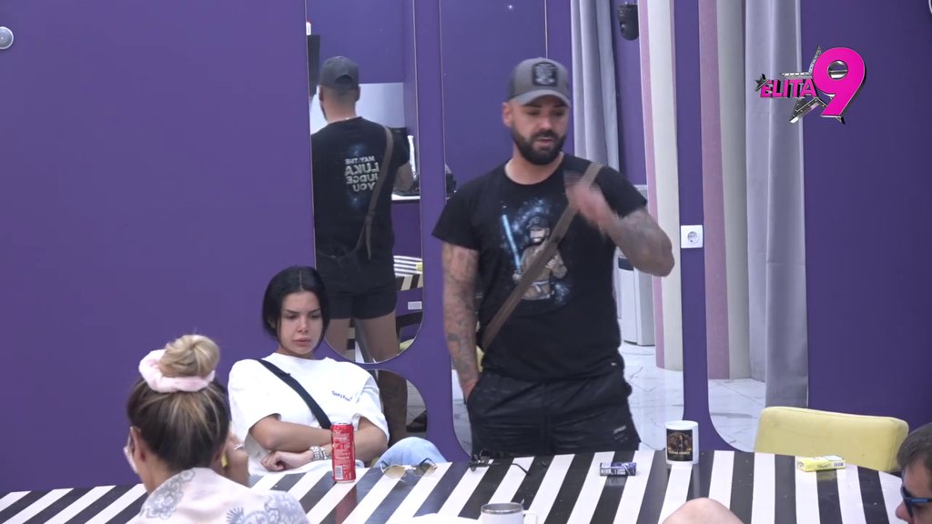 Maja i ja protiv Mustafe i Mevlide! Asmin se opet obratio roditeljima, pa poručio: Ko izgubi mora da... (VIDEO)