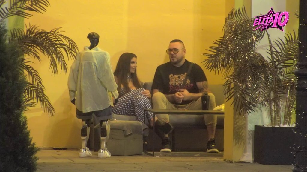 Da nije bilo Dalile... Filip Car priznao da li bi bio sa Sanjom u vezi, ona otkrila da ga nikad nije ni prebolela! (VIDEO)