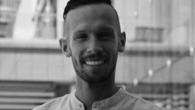 UMRO NOVINAR MARKO PANTIĆ: Humanitarac i miljenik estrade preminuo u 36. godini
