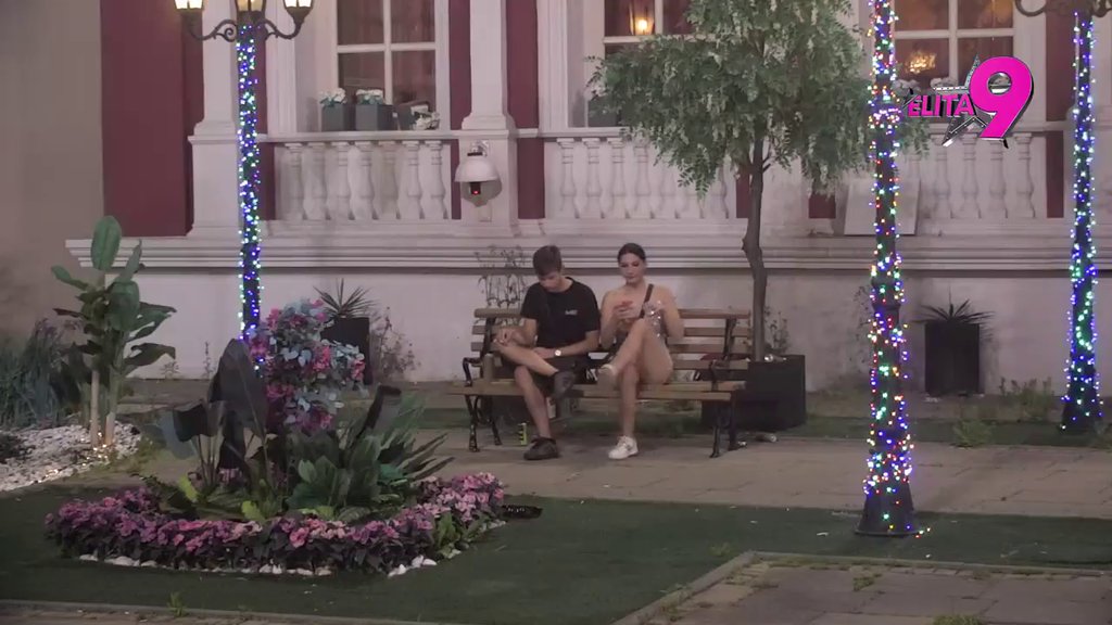 Samo je Fifi zanima! Hana se pita da li je transrodna osoba s kojom je Nerio prevario, patila za njenim vanbračnim mužem (VIDEO)