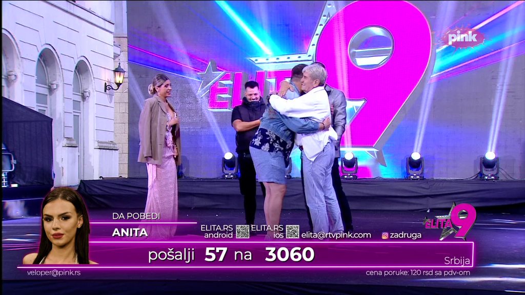 Preponosan sam: Ivan blista zbog visokog 4. mesta, smatra ovo krunom svoje rijaliti karijere! (VIDEO)