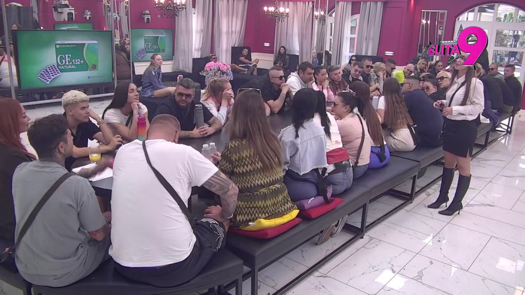 Novi dan, nova simpatija: Sara bacila oko na Terzu, priznala da li ju je Ivan koristio (VIDEO)