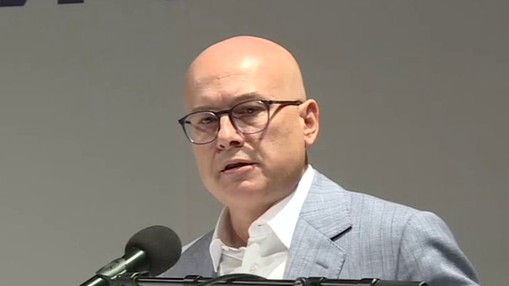 ZA BLOKADERE JE RED STRAH, A PRISTOJNA SRBIJA TRN U OKU! Vučević oštro odbrusio opoziciji: Novi Sad nikada neće biti mesto gde manjina maltretira većinu!