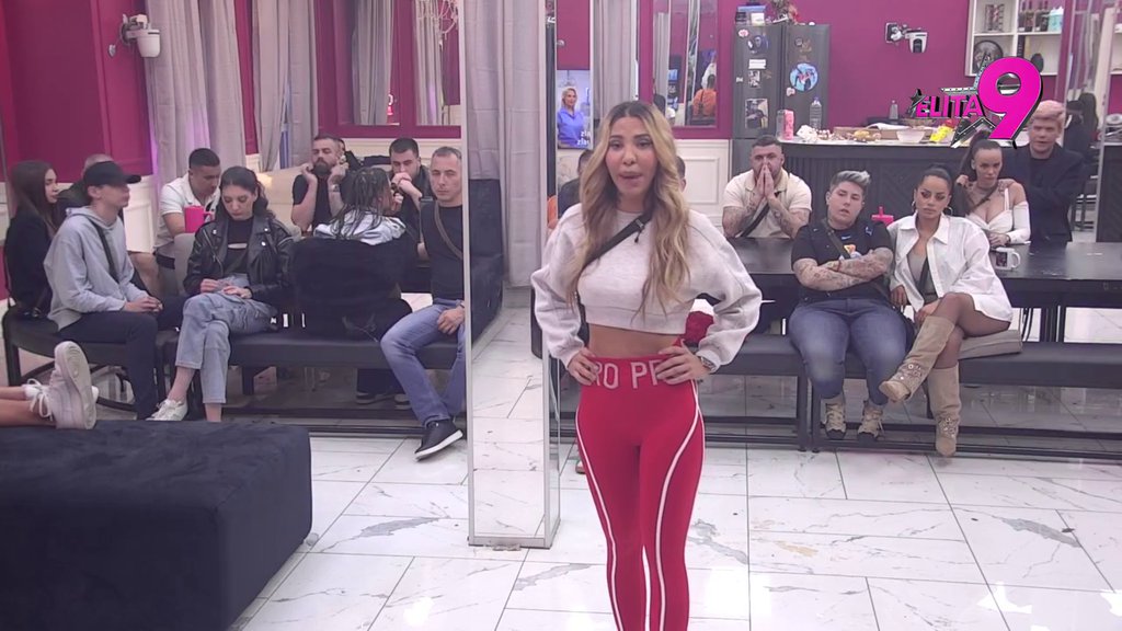 Je l' znaju oni šta je incest majka?! Aneli dala svoj sud o sukobu Kačavende i Asmina, Maja nikad žešće udarila po Durdžiću (VIDEO)