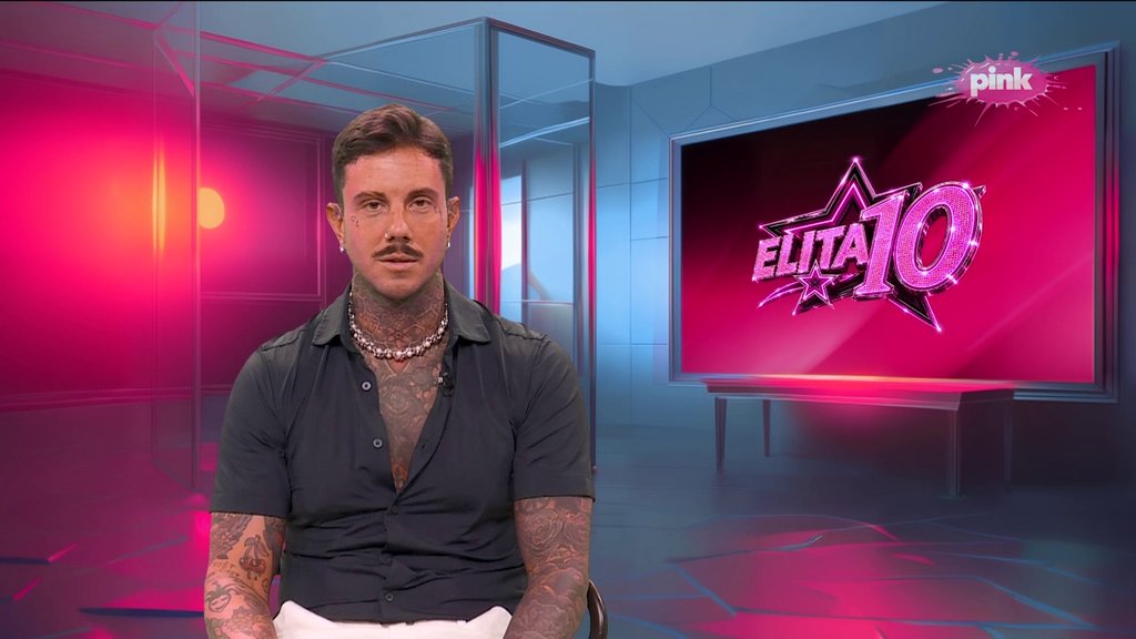 Filip Đukić je naredni učesnik Elite 10! (VIDEO)