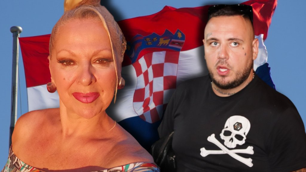 Grofica žestoko reagovala na žestoke svađe i vrele akcije Aneli i Cara, ne štedi reči na račun zeta: Skuvaću mu i prase, samo da ga NE GLEDAM!