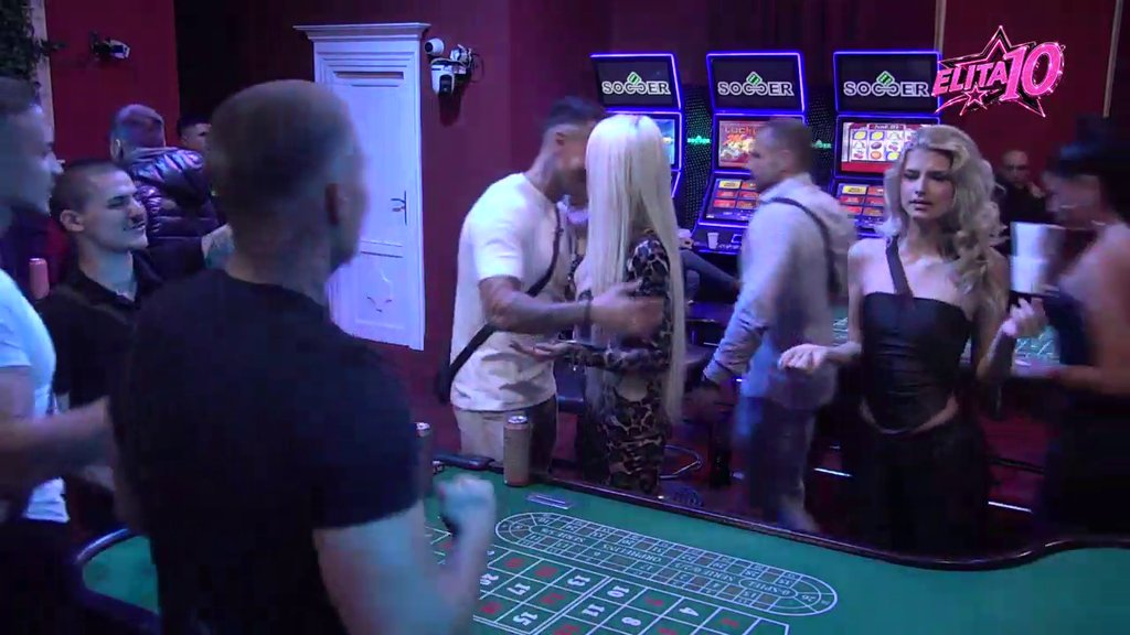 Hoću da tebi bude lepo: Mateja obišao Vanju Prodanović, dokazao da misli na nju (VIDEO)