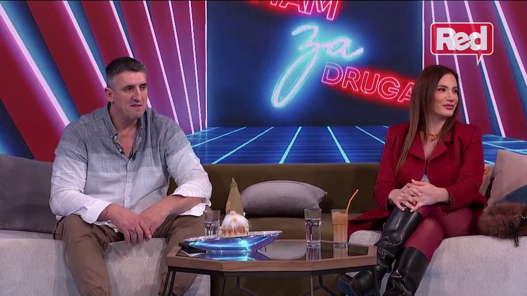 ONA JE NIKAKVA MAJKA: Kristijan žestoko opleo po Aneli Ahmić, nazvao je starijom verzijom Maje Marinković: ONE PRIPADAJU SORTI ŽENA... (VIDEO)