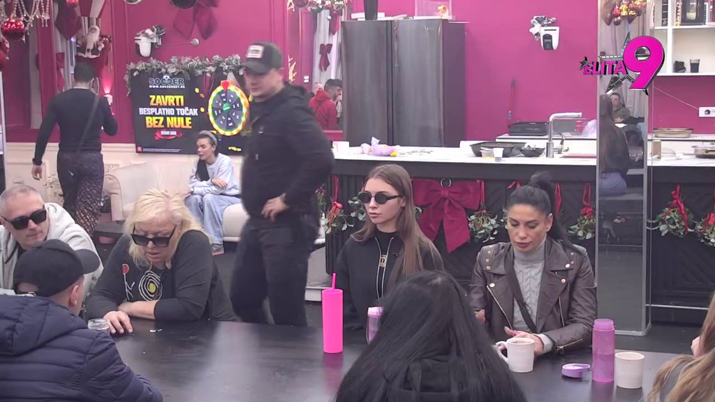 REŠIO DA IM SE OSVETI: Luka nazvao Maju, Anitu i Boginju LAŽOVIMA, učesnici ostali u šoku! (VIDEO)