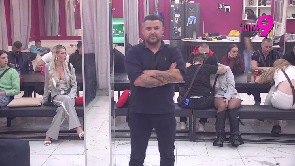 Bukti rat Kačavende i Asmina: Pjušte pretnje na sve strane, Milena najavila pakleno suočavanje na sudu! (VIDEO)