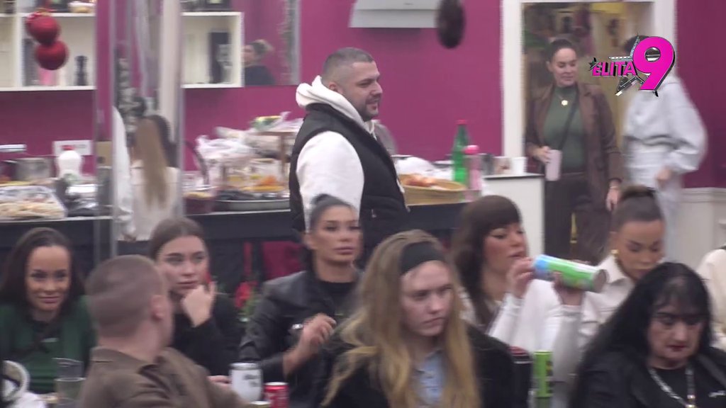 Maja se obratila Caru iz Elite: Alibaba preko Filipa pokušao da je posvađa sa Aneli, poslala brutalnu poruku! (VIDEO)