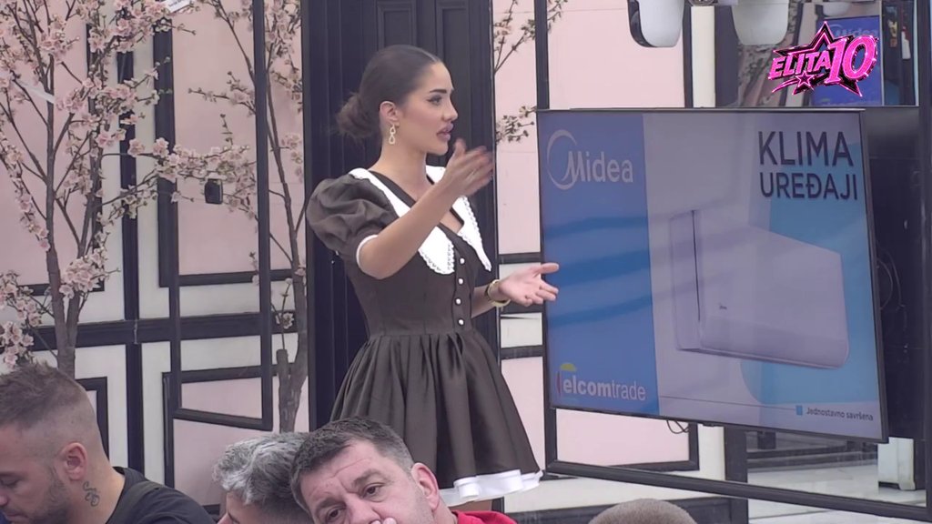Isplivali novi detalji iz Crikvenice! Car priznao pred svima: Trebalo je da dođe kod mene na DVE NEDELJE (VIDEO)