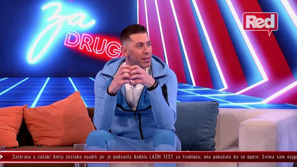 Evo kako izgleda penthaus Maje Marinković: Bivši učesnik rijalitija sve ispričao, a tek da čujete kakve mu je poruke slao otac Dače Virijevića