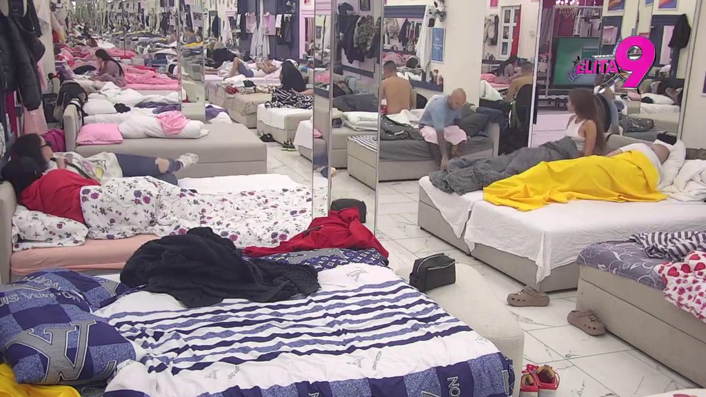 Oglasio se Veliki šef: Takmičari nemaju pravo na pogrešnu odluku!  (VIDEO)