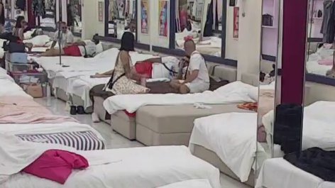 Neko uspeo da ga iznervira: Alibaba besan kao ris, neće da čuje za druženje s Minom i Dačom! (VIDEO)