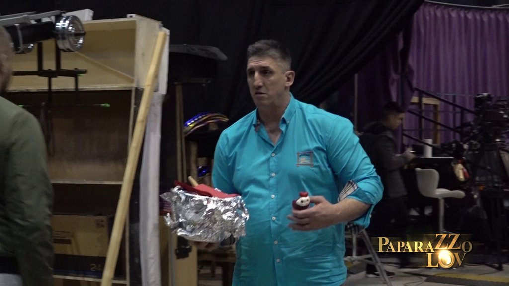 Evo šta se dešava u životu Kristijana i Kristine! Golubović uhvaćen sa NJIM, a potom je doživeo PEH u prodavnici zbog kog je morao hitno da se vrati kući (PAPARACO)