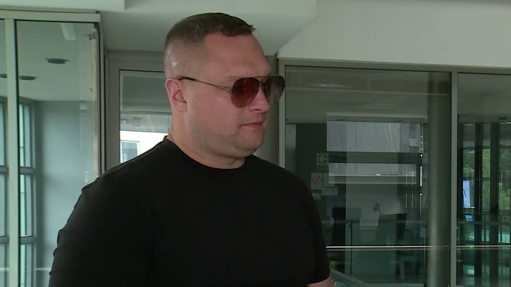 Da li će se Pavle Jovanović videti s Gastozom nakon Elite? Oglasio se za Pink.rs i otkrio ono što je sve zanimalo!