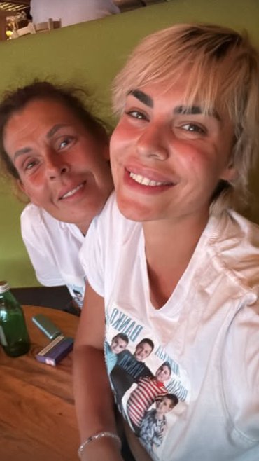 Prvo oglašavanje Ivane Vrbaški za Pink.rs! Minina majka otvoreno o ćerkinoj vezi s Terzom i Alibabi!