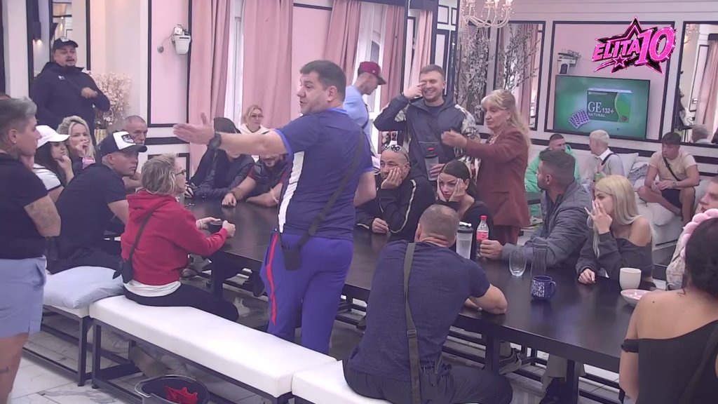 Stari učesnici se urotili! Naplaćuju sve što stignu: Daj četiri hiljade i da te hranimo cele nedelje (VIDEO)