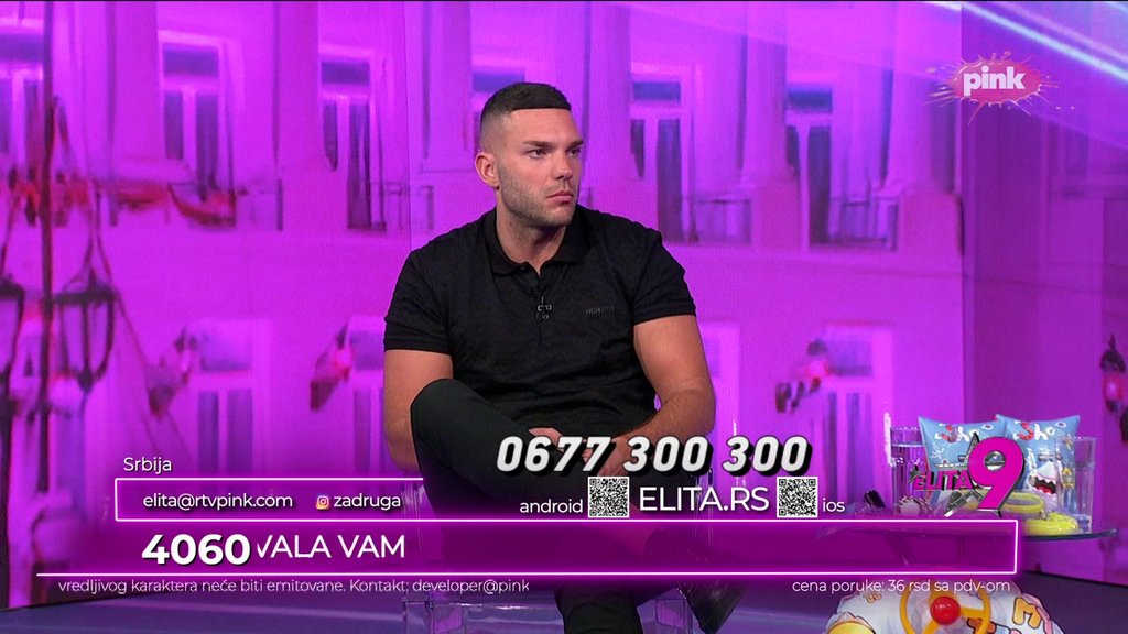 Ovaj čovek je uništio tu ženu: Ivan izneo svoje mišljenje o Mileni Kačavendi, a gledateljka je za Anđela imala samo reči hvale! (VIDEO)