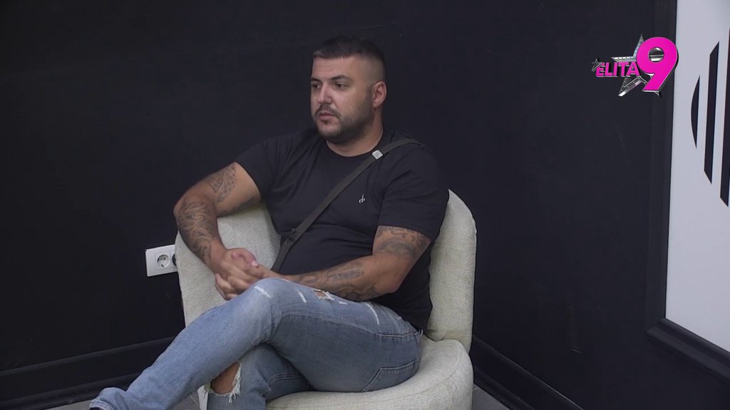Priznao da li ga mori Filip Car: Asmin najavio da će isproveravati Majinu vernost svojim metodama napolju! (VIDEO)