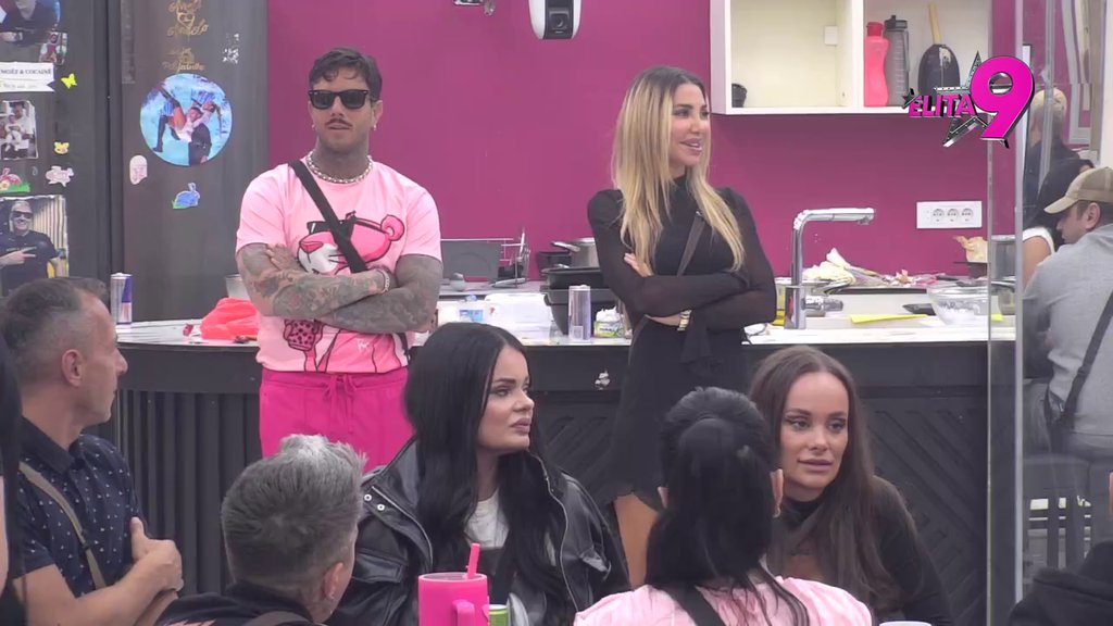 Razvukli osmehe do Majamija! Stanija i Anđelo pucaju od sreće jer će provesti sedam dana SAMI u izolaciji (VIDEO)