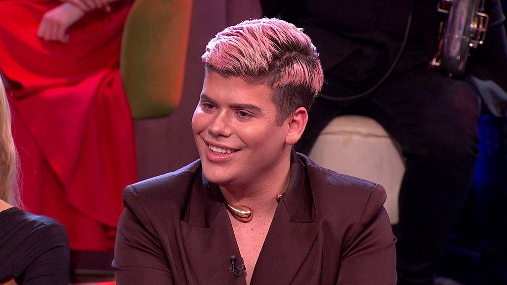 Zaljubljen sam u Boru Santanu! Uroš Stanić obelodanio emocije prema cimeru iz Elite (VIDEO)