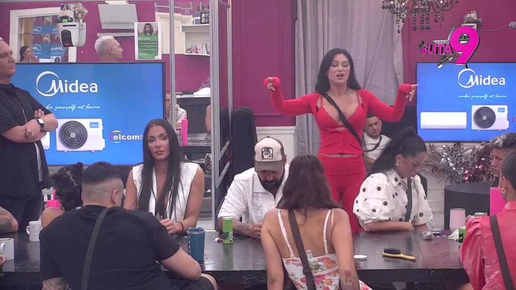 ŠTA JE ONA NAMA SVIMA URADILA? Sofija jedina stala u Stanijinu odbranu, Maja i Asmin nastavlaju nisko da je udaraju! (VIDEO)
