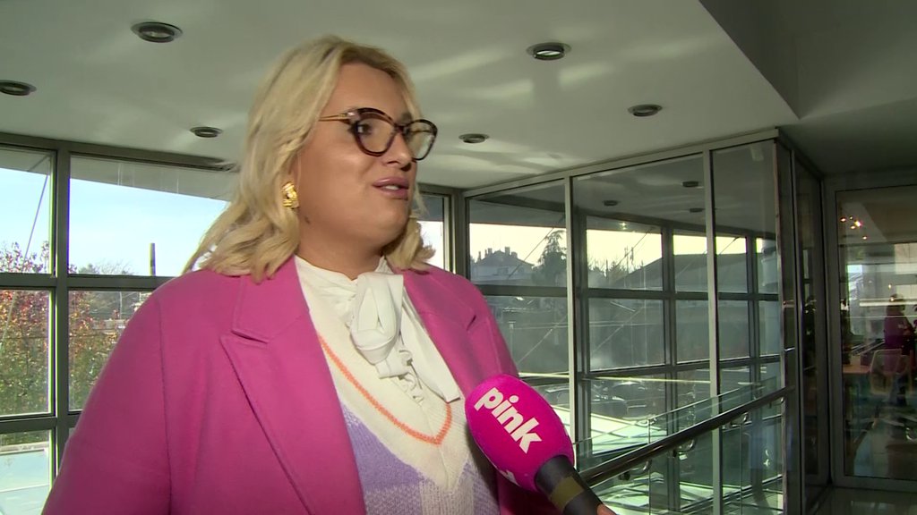 PLJUŠTE DEMANTI: Tamara negirala da je Anita pokušala da oduzme sebi život zbog Anđela, pa istakla da Stanojlovićeva NIJE odgovorna za njegov otkaz: BILO JE ŠEST SUVLASNIKA I IZGLASALI SU...