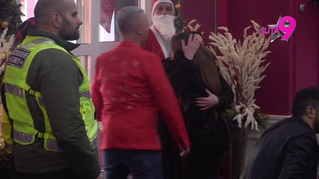 Sprema se zemljotres u Beloj kući: Majka Sare Stojanović ušla u Elitu, vreme je da se suoči sa Luksom! (VIDEO)