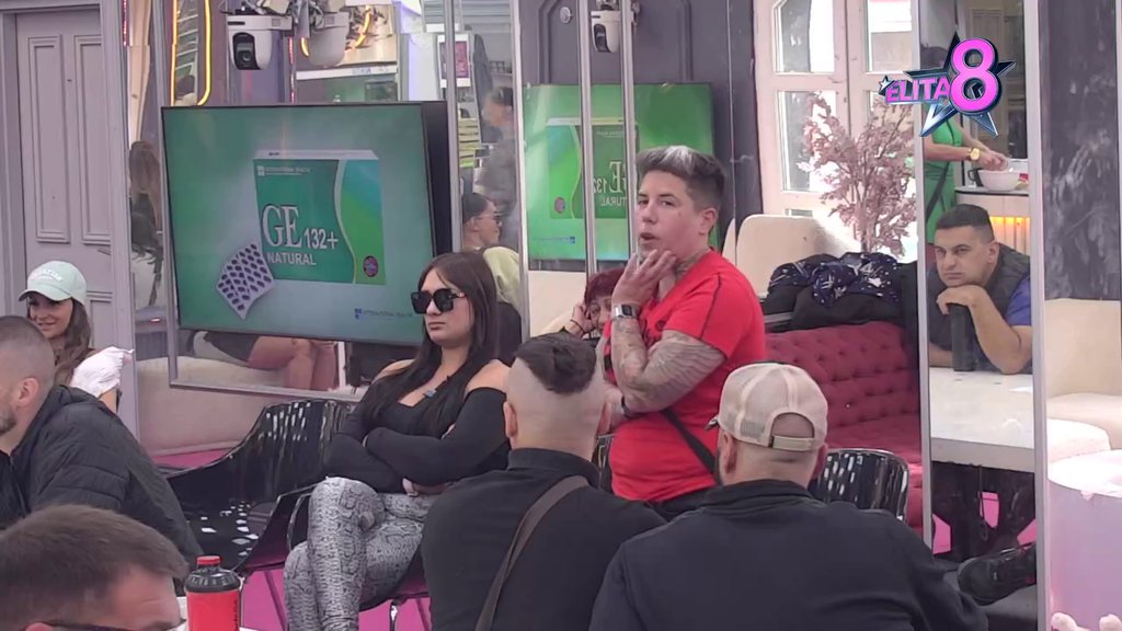 Počistila sve smetenje: Matora otkrila koliko daleko je išla Stefanina ljubomora, obelodanila šok detalje! (VIDEO)