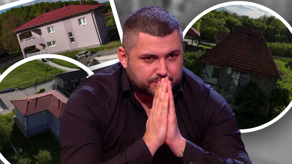 ŠOK! Asminova tetka zgrožena njegovom vezom sa Majom Marinković, evo šta je rekla o njoj