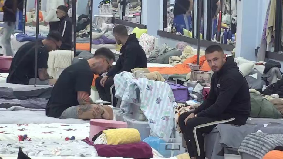 Žao mi je, oboje smo doživeli poraz: Marko Stefanović nikad iskrenije o odnosu sa Sanjom! (VIDEO)