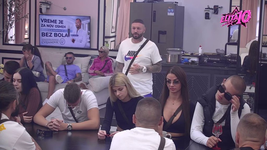Anđela prešla u Kvržice posle svega?! Evo koga je navela kao najdoslednijeg, Cara nema ni na mapi (VIDEO)