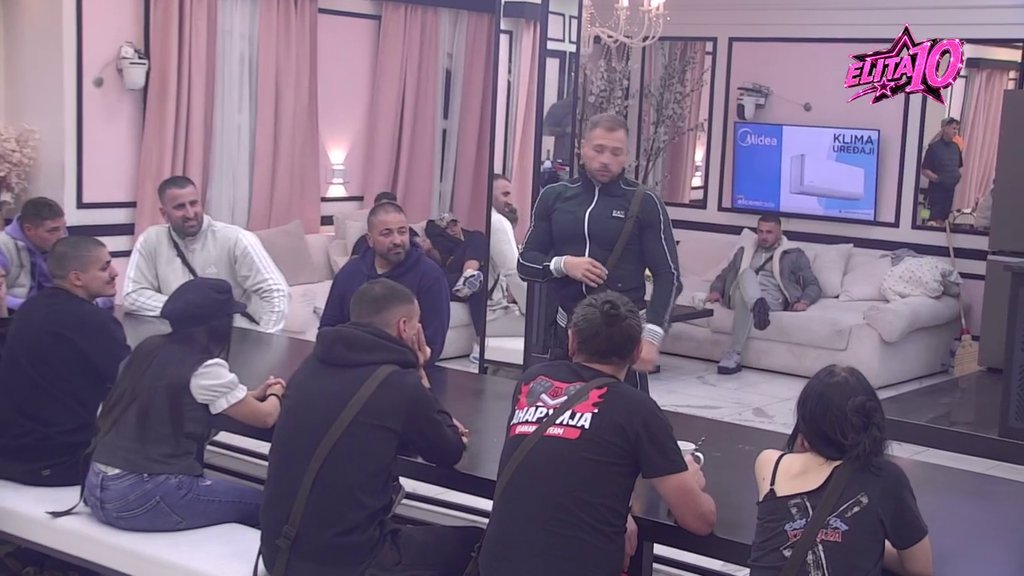 Mirko Damjanović nije štedeo uvrede: Mahir je teški folirant, a Osmakčić može da mi ... (VIDEO)